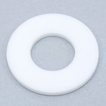 丸ワッシャー(PTFE) - 大阪魂