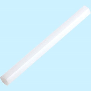 POM六角両雌ねじスペーサーAS(ジュラコン(R))(パック品) 廣杉計器