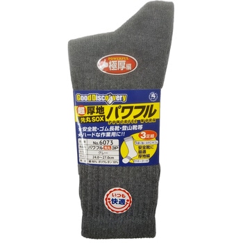 超厚地パワフル先丸 天牛(富士手袋工業)