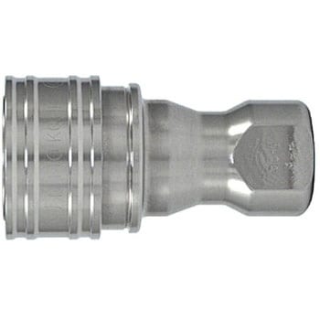 SPカプラTypeA ソケット(ステンレス製・EPDMシール) 日東工器