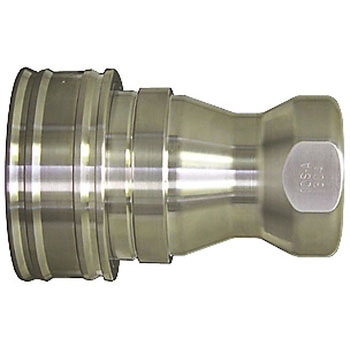 SPカプラTypeA ソケット(ステンレス製・EPDMシール) 日東工器