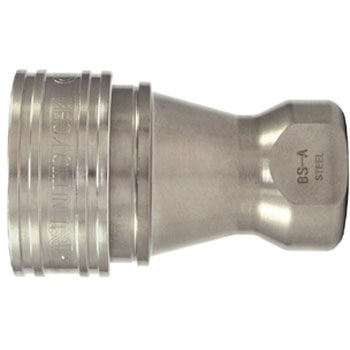12S-A STEEL FKM SPJvTypeA \Pbg(|SEӂfSV[) H ōgp3.0MPa ψ4.5MPa 葤tTCYR1 1/2  12S-A STEEL FKM 43002813