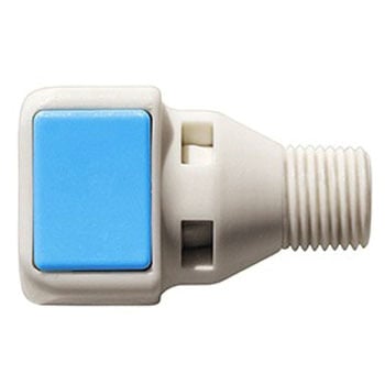 キューブカプラ ソケット SM型(めねじ取付用) 日東工器 カプラー
