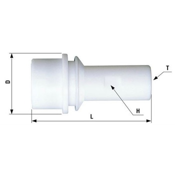 セミコンカプラ 日東工器