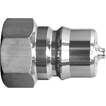セミコンカプラ 日東工器