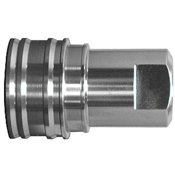 セミコンカプラ 日東工器