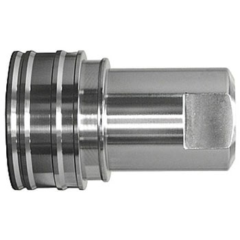 セミコンカプラ 日東工器