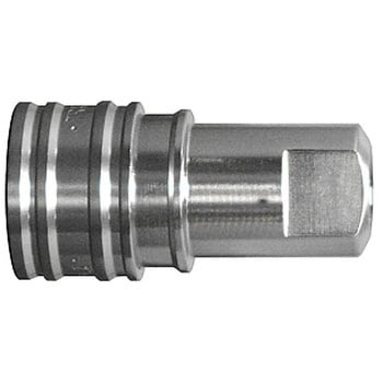 セミコンカプラ 日東工器