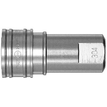 セミコンカプラ 日東工器