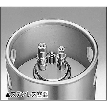 1S-304-NPT-P SUS304 パ-フロ セミコンカプラ 1個 日東工器 【通販