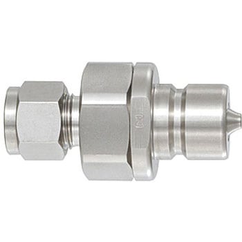 ハイフローカプラ 日東工器