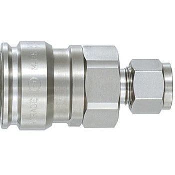 ハイフローカプラ 日東工器