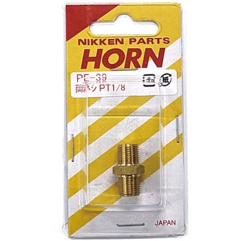 両ネジ NIKKEN(株式会社日建)