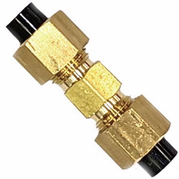 PE-35 ユニオンコネクター 1個 NIKKEN(株式会社日建) 【通販 PE-35 ユニオンコネクター 1個 NIKKEN(株式会社日建) 【通販