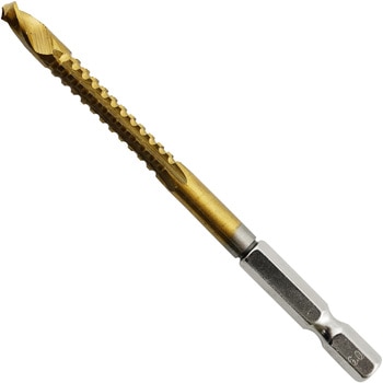 六角軸ドリルソー BIGMAN(ビッグマン)