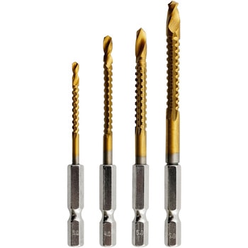 六角軸ドリルソーセット - BIGMAN(ビッグマン)