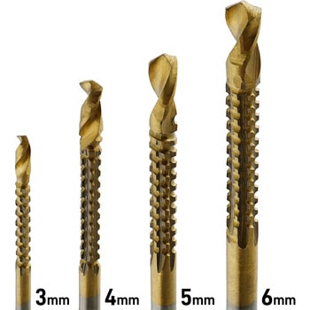 六角軸ドリルソーセット - BIGMAN(ビッグマン)