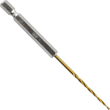 六角軸下穴テーパドリルショート BIGMAN(ビッグマン)