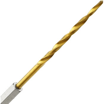 六角軸下穴テーパドリルショート BIGMAN(ビッグマン)