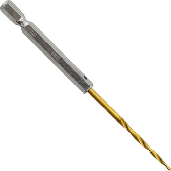 六角軸ハイス下穴テーパードリル BIGMAN(ビッグマン)