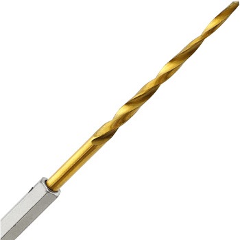 六角軸ハイス下穴テーパードリル BIGMAN(ビッグマン)