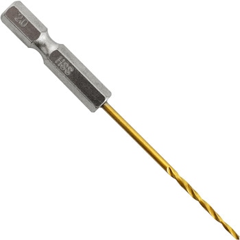 六角軸下穴テーパードリルショート BIGMAN(ビッグマン)