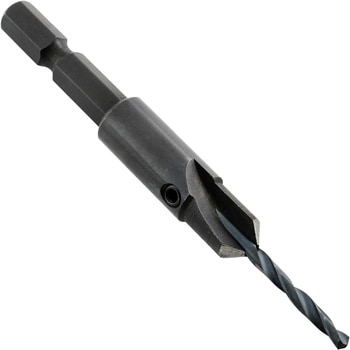 面取り下穴ドリル BIGMAN(ビッグマン)