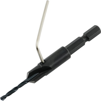 面取り下穴ドリル BIGMAN(ビッグマン)