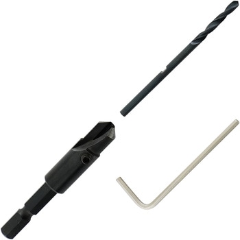 面取り下穴ドリル BIGMAN(ビッグマン)