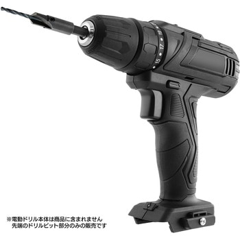 面取り下穴ドリル BIGMAN(ビッグマン)