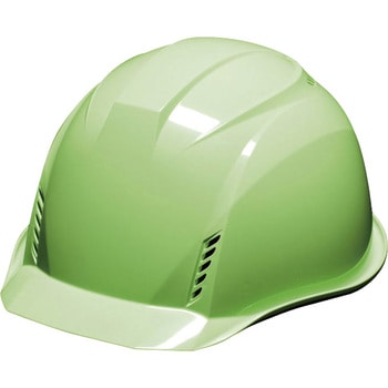 DICヘルメット AA16-FV DICプラスチック