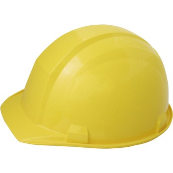 DICヘルメット A01 (ライナー付) DICプラスチック