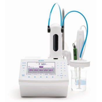 ハンナインスツルメンツ HI 4101 イオン選択電極 測定対象：アンモニア HANNA ハンナ インスツルメンツ・ジャパン ハンナインスツルメンツ イオン