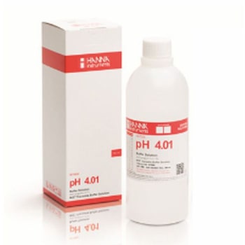 HI 7004/1L pHWt (X^_[h^Cv) HANNA(niCXccEWp) e1000mL  1{ 43025370