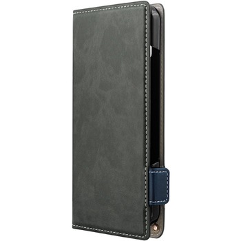 LN-23SQ1BLP2GY AQUOS wish3 ���^�E�y��PU���U�[�蒠�P�[�X �uTwoal W�v �X�^���h�@�\ LEPLUS NEXT 43026045