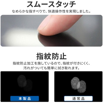 Xperia 10 V 保護フィルム 「PREMIUM FILM」 全画面保護 ブルーライトカット・衝撃吸収 指紋防止 LEPLUS NEXT