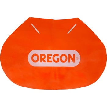 562666 ネックケープ(ヘルメット用) 1個 オレゴン(OREGON) 【通販モノタロウ】