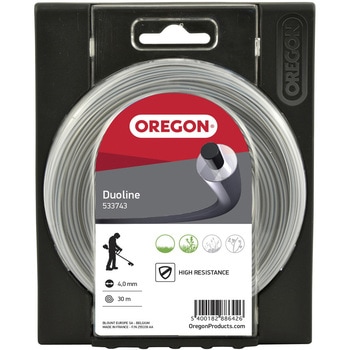デュオライン オレゴン(OREGON)