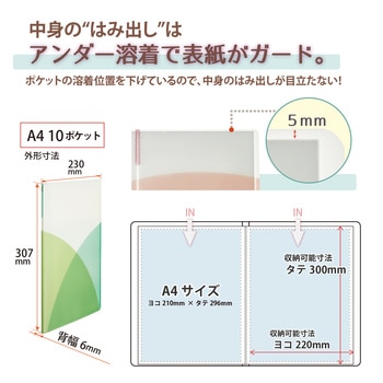 Pasty (パスティ) クリアファイル PLUS(プラス)[文具]