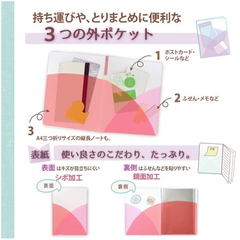 Pasty (パスティ) クリアファイル PLUS(プラス)[文具]