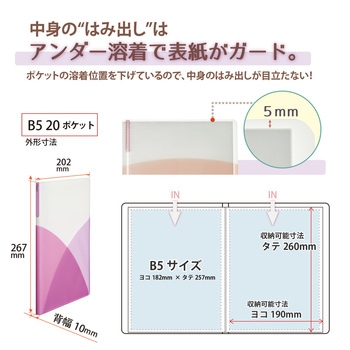Pasty (パスティ) クリアファイル PLUS(プラス)[文具]