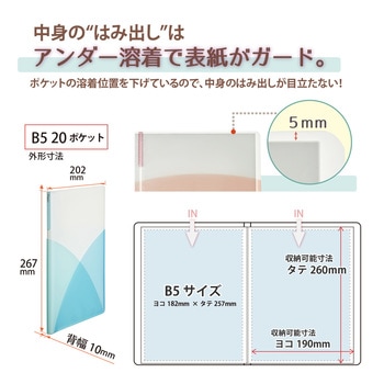 Pasty (パスティ) クリアファイル PLUS(プラス)[文具]