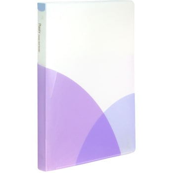 Pasty (パスティ) ルーズリーフバインダー B5 PLUS(プラス)[文具]