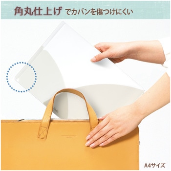 Pasty (パスティ) クリアホルダー プラス(文具)