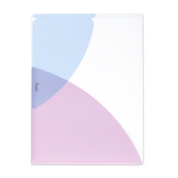 FL-710P5 (98713) Pasty (パスティ) クリアホルダー PLUS(プラス)[文具] 43030549