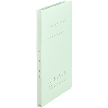 年組氏名 フラットファイル PLUS(プラス)[文具]