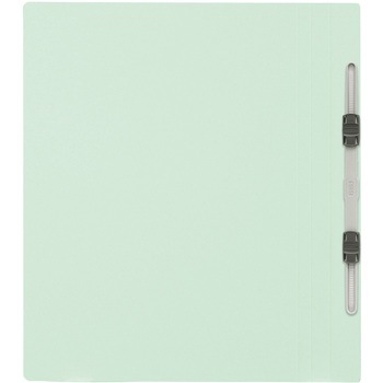 年組氏名 フラットファイル PLUS(プラス)[文具]
