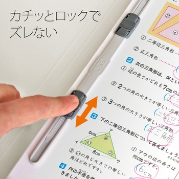 年組氏名 フラットファイル PLUS(プラス)[文具]