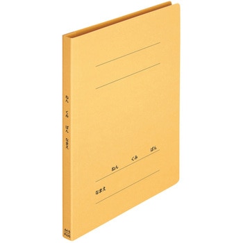 ねんくみなまえ フラットファイル PLUS(プラス)[文具]