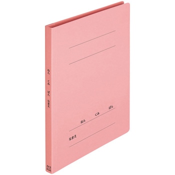 ねんくみなまえ フラットファイル PLUS(プラス)[文具]